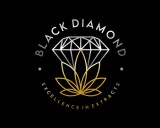 https://www.logocontest.com/public/logoimage/1611139595Black Diamond excellence in extracts 6.jpg